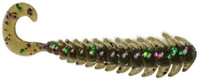 Ur822 Green Pumpkin Candy