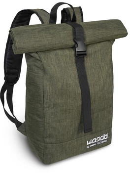 Plecak Delphin Wasabi Rucksack