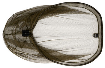 Wymienna siatka do podbieraka Delphin OMEGA Carp