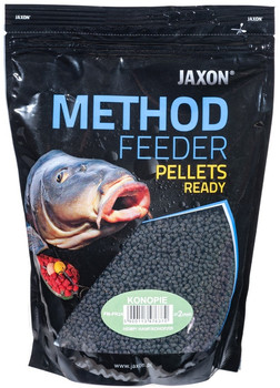 Pellet Jaxon Ready