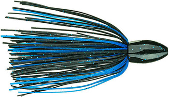 Przynęta Strike King TG Tung Slither Rig