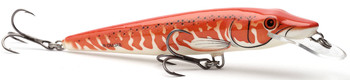 Wobler Salmo Pike F