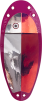 Red Rainbow Pearl