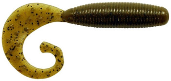 Przytęta gumowa Reins Fat G-Tail Grub