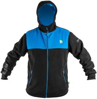 Kurtka Preston Windproof Fleece