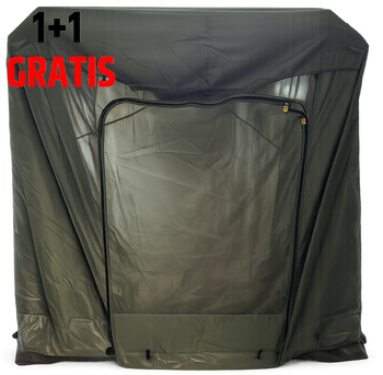 Prologic wewnętrzna sypialnia Commander X1 Bivvy 2man Inner Dome - Sypialnia