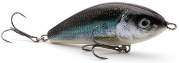 Wobler Salmo Fatso F