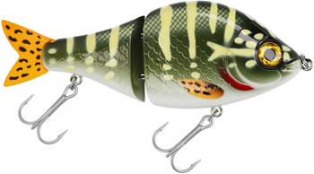 Wobler Mikado MFT Swimbait