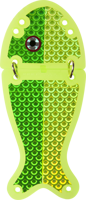 Chart Green Chart