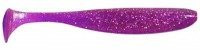 LT33-Purple Chameleon Silver FLK