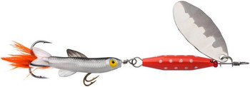 Błystka obrotowa Abu Garcia Reflex Fish LF