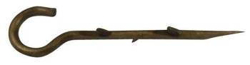 Szpilki do dozbrojek Spro Shad Stinger