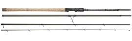 Wędka Savage Gear Parabellum Travel 11'4 343cm 11-38g - 4sec