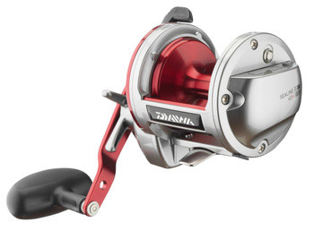 Multiplikator Daiwa Sealine Ishidai H