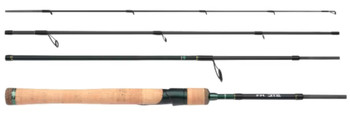 Wędka Shimano STC XR Stream Spinning