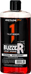 Atraktor Genlog Buzzer