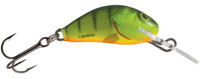 Hot Perch