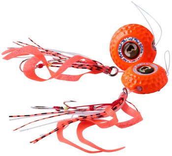 Jig morski Savage Gear Rubber