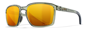 Okulary polaryzacyjne WileyX Alfa Captivate Active 6