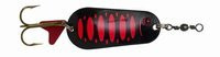 Fluo Red Black UV