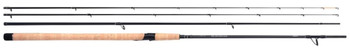 Wędka Shimano Technium Trout CMP