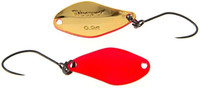 Fluo Red Gold