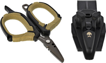 Nożyczki do plecionki Westin Braid Scissors
