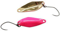 034 Fluo Pink Gold
