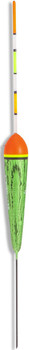 Spławik Saenger Green Line Multicolor Feststellpose