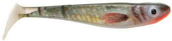 Guma Abu Garcia Svartzonker McPerch Shad