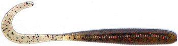 Guma spinningowa Bait Breath Fish Curly