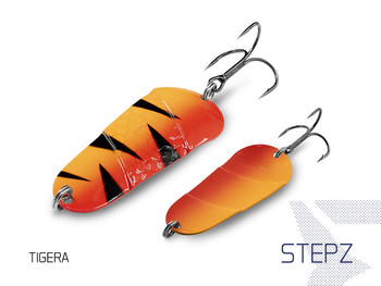 Wahadłówka Delphin STEPZ StripSCALE
