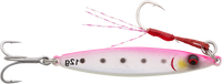UV Pink Glow