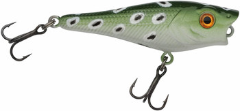 Wobler Berkley Pulse Pop