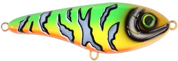 Wobler Strike Pro Buster Swim Bait