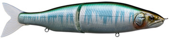Wobler Fish Arrow Glide Jack