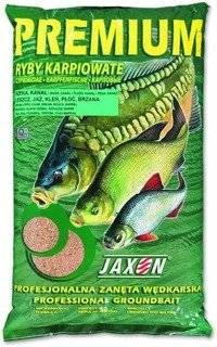 Zanęta Jaxon Premium Uniwersalna 2.5kg