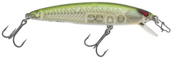 Wobler Nories Laydown Minnow Just Wakasagi