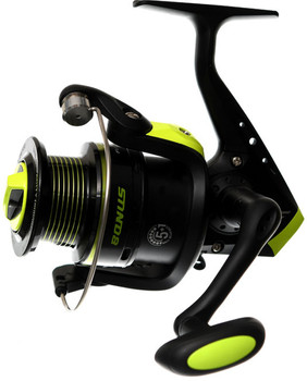 Kołowrotek Flagman Reel Bonus 4000S 5.2:1