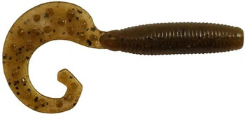 Przytęta gumowa Reins Fat G-Tail Grub