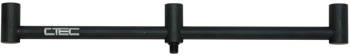 Buzzer Bar Spro C-Tec Matt Black Alu