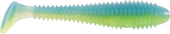 Gumy spinningowe Select FatFish