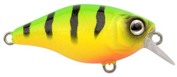 Wobler Spro Ikiru Mini Crank SL