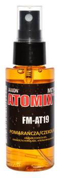 Atraktor Jaxon Atomix