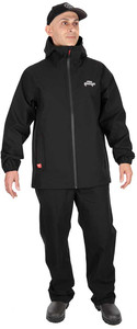 Zestaw przeciwdeszczowy Fox Rage Wear Rainsuit Salopettes Jacket