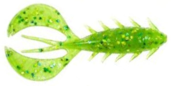 Guma spinningowa Bait Breath FD SL-Remix Chiby SP