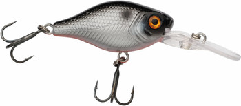 Wobler Berkley Pulse Fry Shallow