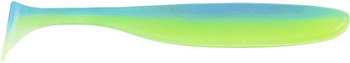 Guma spinningowa Select Easy Shad