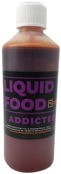 Atraktor Ultimate Top Range Liquid Food