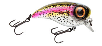 Wobler Spro Fat Iris